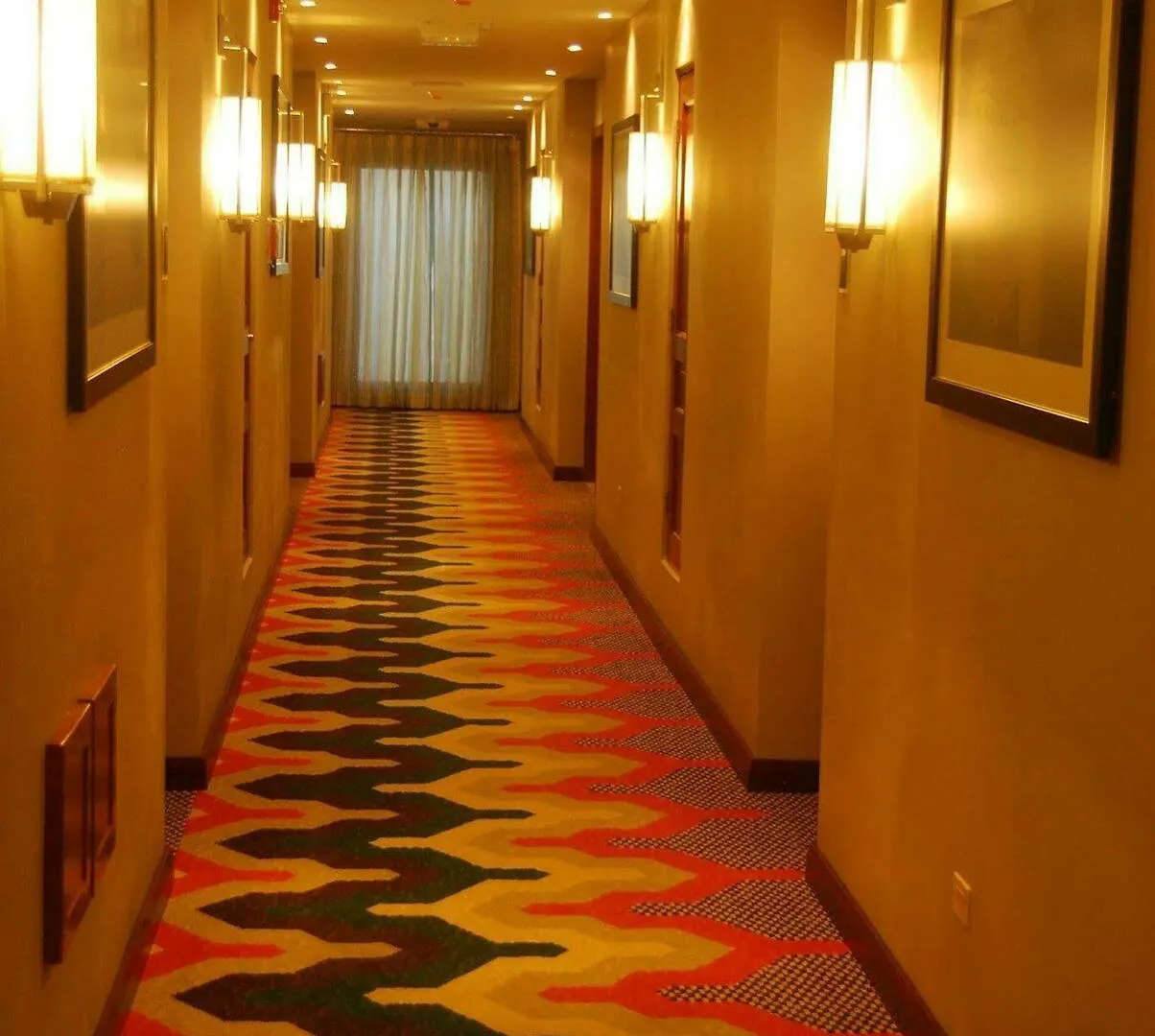 Hotel Best Western Premier Petion-Ville, Haiti Port-au-Prince